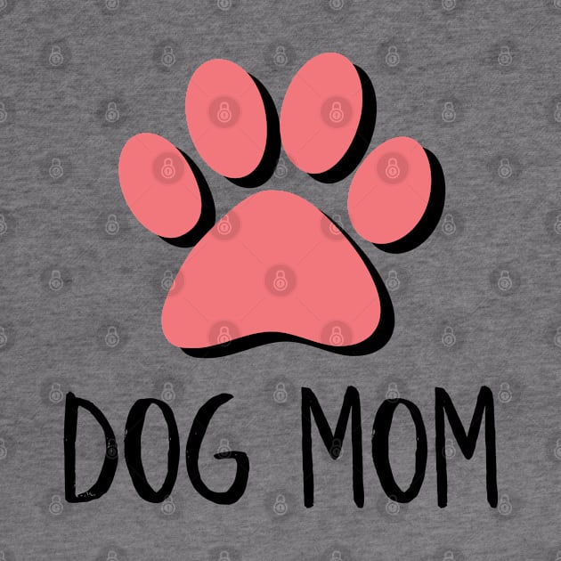 Dog Mom by NightField
